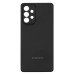 Задня кришка Original для Samsung A52 4G / A525 / A52 5G / A526 Black