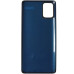 Задня кришка Original для Samsung A51 4G / A515 Black