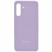 Задня кришка Original для Samsung A36 Violet