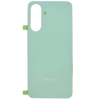 Задня кришка Original для Samsung A36 Light green