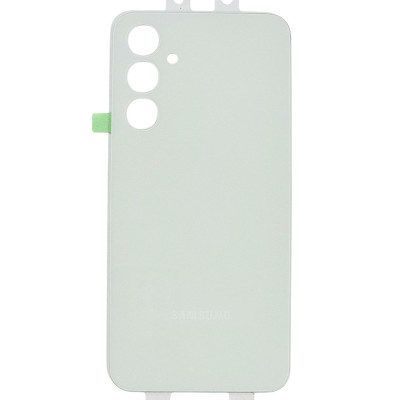 Задня кришка Original для Samsung A35 White