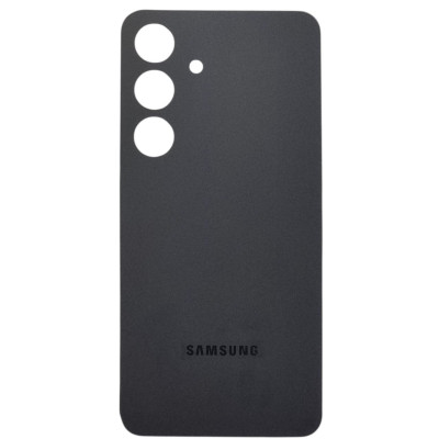 Задня кришка Original для Samsung A35 Black