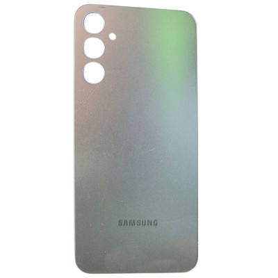 Задня кришка Original для Samsung A34 5G / A346 Silver
