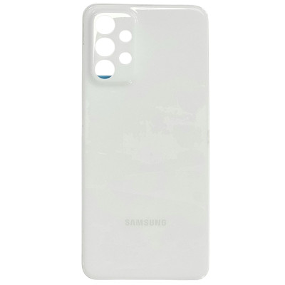 Задня кришка Original для Samsung A23 4G / A235 /A23 5G / A236 White Задня кришка Original для Samsung A23 4G / A235 /A23 5G / A236 White