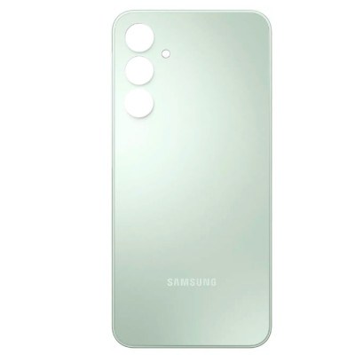 Задня кришка Original для Samsung A16 4G / A16 LTE / A165 Green Задня кришка Original для Samsung A16 4G / A16 LTE / A165 Green