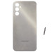 Задня кришка Original для Samsung A14 5G Silver