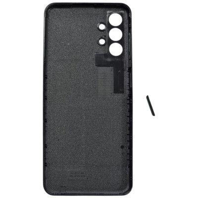 Задня кришка Original для Samsung A13 4G / A135 Black