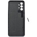 Задня кришка Original для Samsung A13 4G / A135 Black