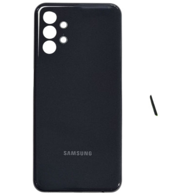 Задня кришка Original для Samsung A13 4G / A135 Black Задня кришка Original для Samsung A13 4G / A135 Black
