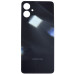 Задня кришка Original для Samsung A06 Grey