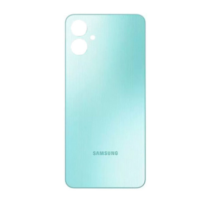 Задня кришка Original для Samsung A06 Blue Задня кришка Original для Samsung A06 Blue