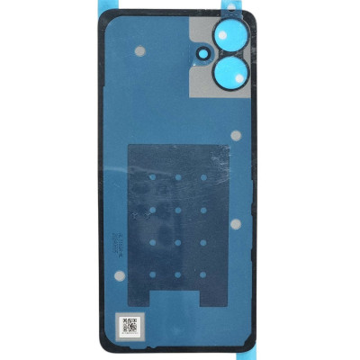 Задня кришка Original для Samsung A06 Gold