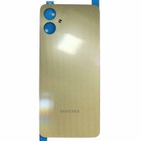 Задня кришка Original для Samsung A06 Gold