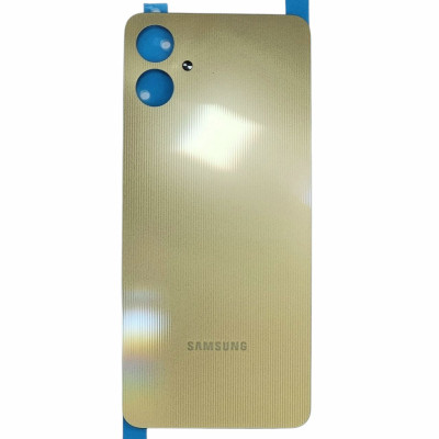 Задня кришка Original для Samsung A06 Gold Задня кришка Original для Samsung A06 Gold