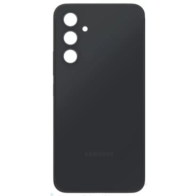 Задня кришка Original для Samsung A05s / A057 Black Задня кришка Original для Samsung A05s / A057 Black