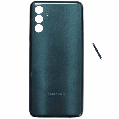 Задня кришка Original для Samsung A04S Green Задня кришка Original для Samsung A04S Green