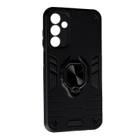 Протиударний чохол Antishock для Samsung M15- чорний Протиударний чохол Antishock для Samsung M15- чорний