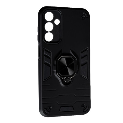 Протиударний чохол Antishock для Samsung M15- чорний Протиударний чохол Antishock для Samsung M15- чорний