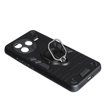 Протиударний чохол Antishock для Xiaomi Redmi 15C (UA/Europe 173mm)- чорний Протиударний чохол Antishock для Xiaomi Redmi 15C (UA/Europe 173mm)- чорний