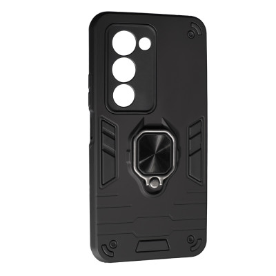 Протиударний чохол Antishock для Xiaomi Redmi 15 (Global 169mm)- чорний