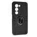 Протиударний чохол Antishock для Xiaomi Redmi 15 (Global 169mm)- чорний
