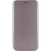 Чохол-книжка 360 для Xiaomi Redmi 15C (UA/Europe 173mm)- сірий