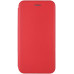 Чохол-книжка 360 для Xiaomi Redmi 15C (UA/Europe 173mm)- червоний