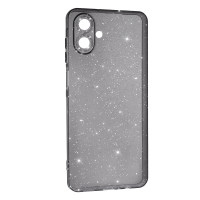 Накладка Clear Shine для Samsung A07- тонований Накладка Clear Shine для Samsung A07- тонований