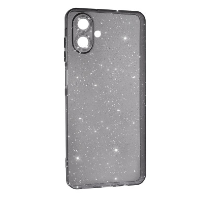Накладка Clear Shine для Samsung A07- тонований Накладка Clear Shine для Samsung A07- тонований