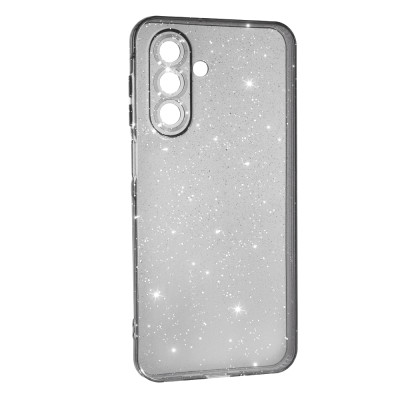 Накладка Clear Shine для Samsung A17 4G/5G- тонований Накладка Clear Shine для Samsung A17 4G/5G- тонований