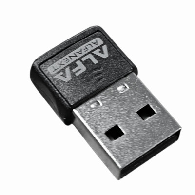 Wi-Fi адаптер ALFA UW06 (300Mb) Wi-Fi адаптер ALFA UW06 (300Mb)