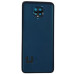 Задня кришка для Xiaomi Redmi Note 9 Pro (зі склом камери) Dark Blue