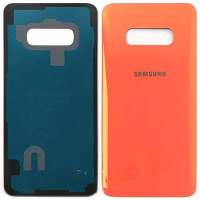 Задня кришка для Samsung S10e / G970 Coral