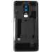 Задня кришка для OnePlus 6 Original (зі склом камери) Black