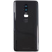 Задня кришка для OnePlus 6 Original (зі склом камери) Black