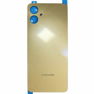 Задня кришка для Samsung A06 Gold Задня кришка для Samsung A06 Gold