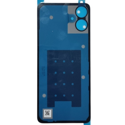 Задня кришка для Samsung A06 Gold