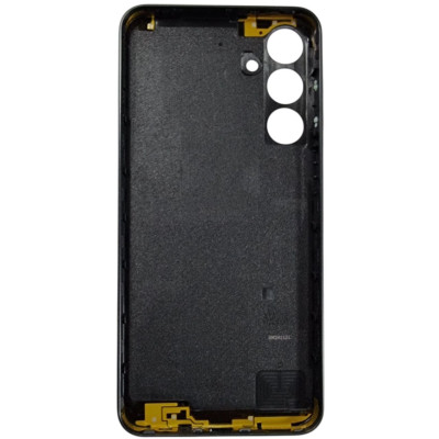 Задня кришка для Samsung A16 Black
