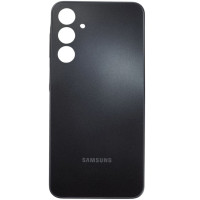 Задня кришка для Samsung A16 Black