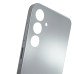 Задня кришка для Samsung A16 Silver