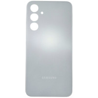 Задня кришка для Samsung A16 Silver Задня кришка для Samsung A16 Silver