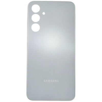 Задня кришка для Samsung A16 Silver Задня кришка для Samsung A16 Silver