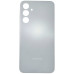 Задня кришка для Samsung A16 Silver