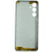 Задня кришка для Samsung A16 Green