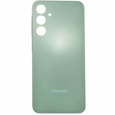 Задня кришка для Samsung A16 Green Задня кришка для Samsung A16 Green