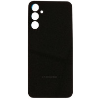 Задня кришка для Samsung A24 Black