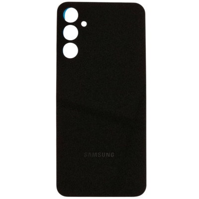 Задня кришка для Samsung A24 Black Задня кришка для Samsung A24 Black