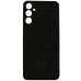 Задня кришка для Samsung A24 Black