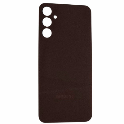 Задня кришка для Samsung A24 Brown Задня кришка для Samsung A24 Brown