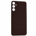 Задня кришка для Samsung A24 Brown